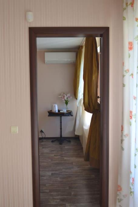 וארנה Sea & Garden Villa מראה חיצוני תמונה
