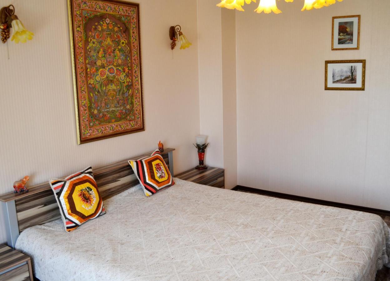 וארנה Sea & Garden Villa מראה חיצוני תמונה