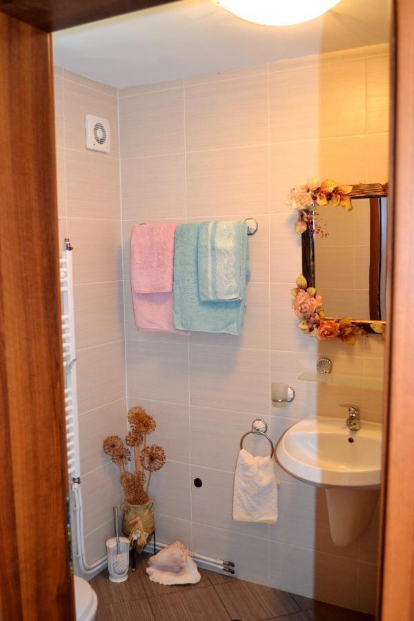 וארנה Sea & Garden Villa מראה חיצוני תמונה
