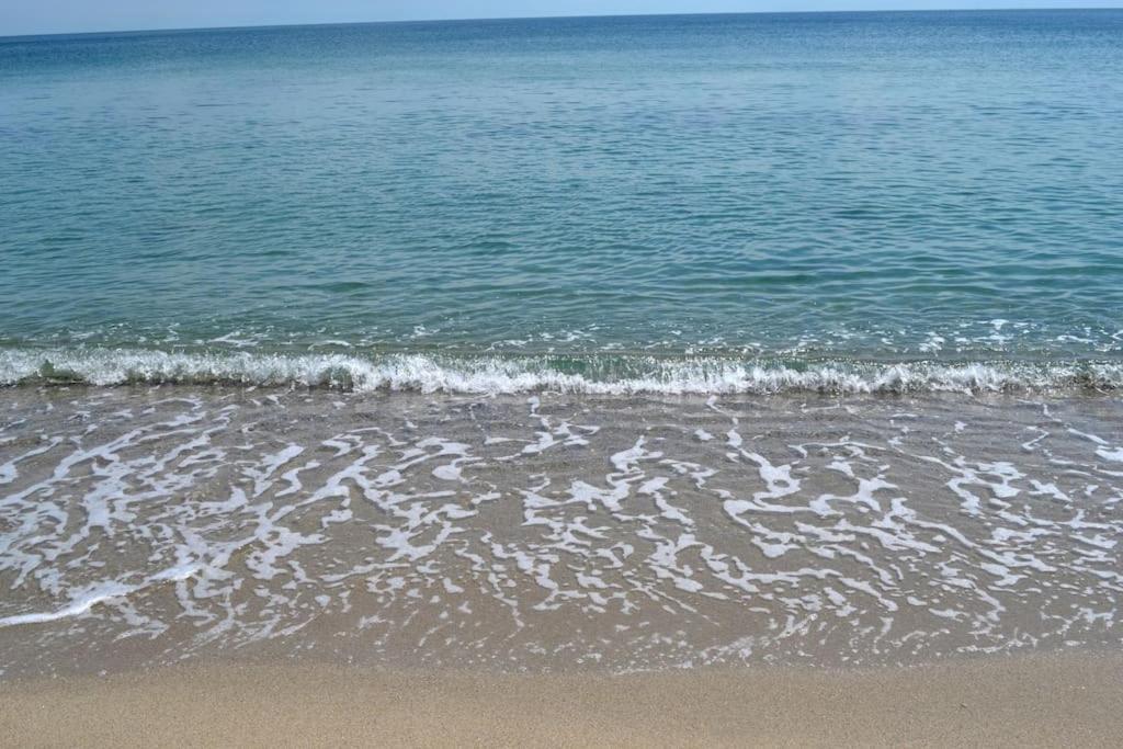 וארנה Sea & Garden Villa מראה חיצוני תמונה