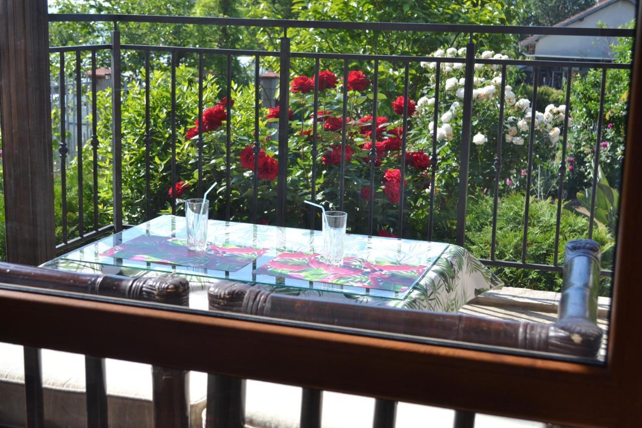 וארנה Sea & Garden Villa מראה חיצוני תמונה